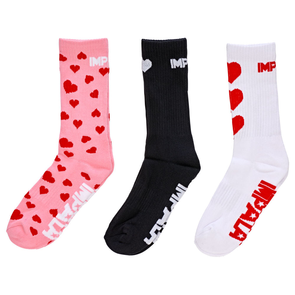 Impala-Hearts-socks