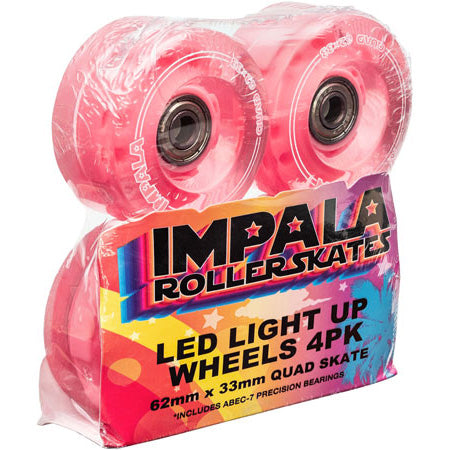 Impala-Light-Up-Wheels-Pink