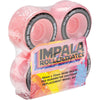 Impala-Quad-Wheels-Pink