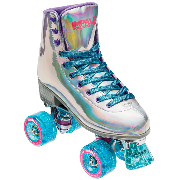 Impala-Roller-Skate-Holographic