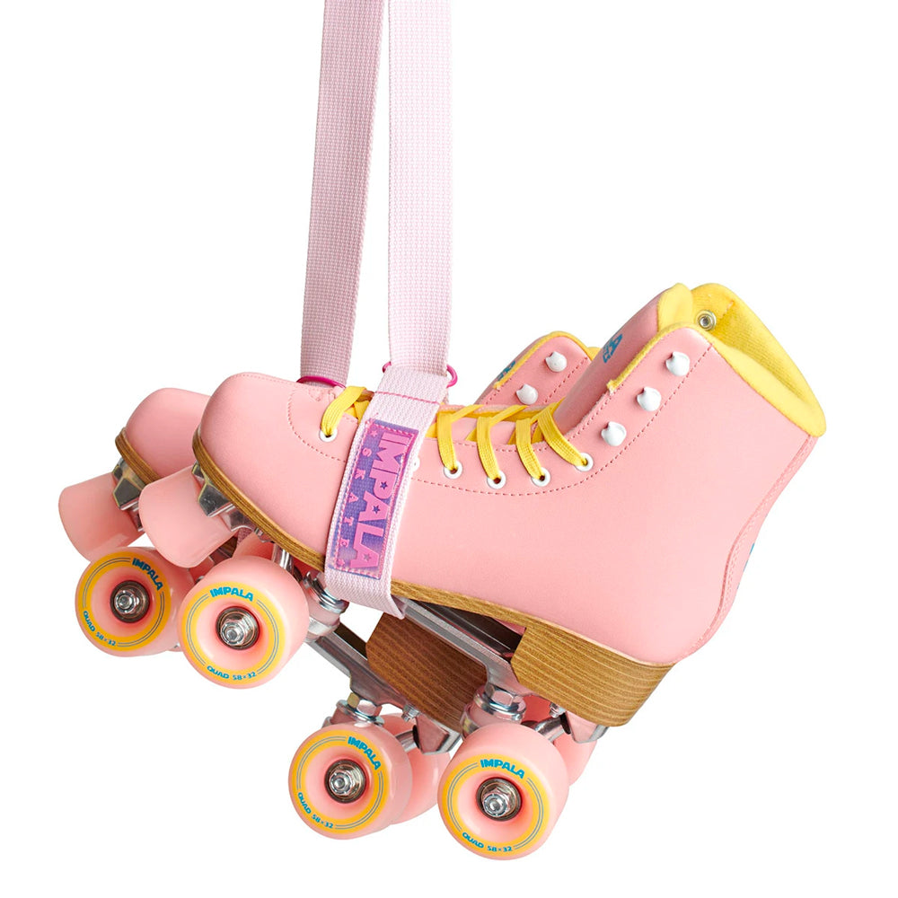 Impala-Skate-Carry-Strap-Pink-Holding-Skates