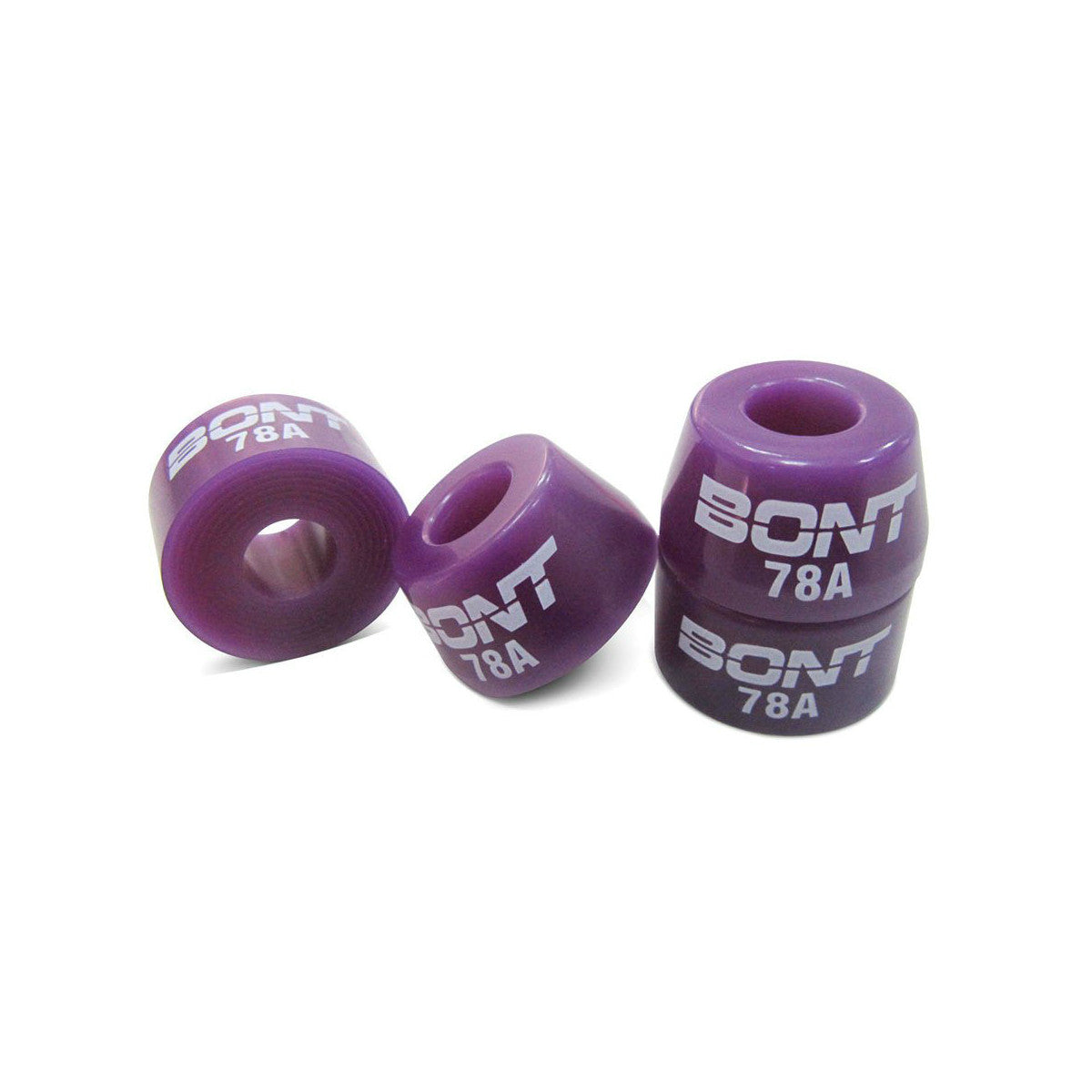 BONT Infinity Cushion Bottom for Quad Skates I Bayside Blades