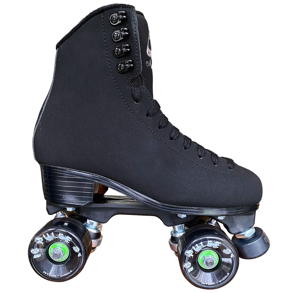Jackson-Myatique-Roller-Skate-Black