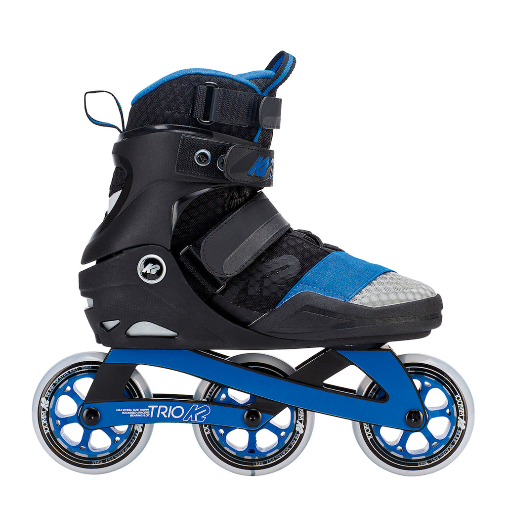 K2-TRIO-100-freestyle-skate-blue