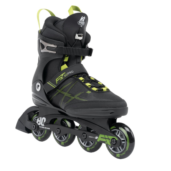 K2- FIT -80 -Pro- 2022- Inline- Skate