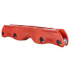 Kaltik-Flat-V2-Aggressive-Inline-Skate-Frame-Red