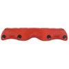 Kaltik-Flat-V2-Aggressive-Inline-Skate-Frame-Side-View-Red