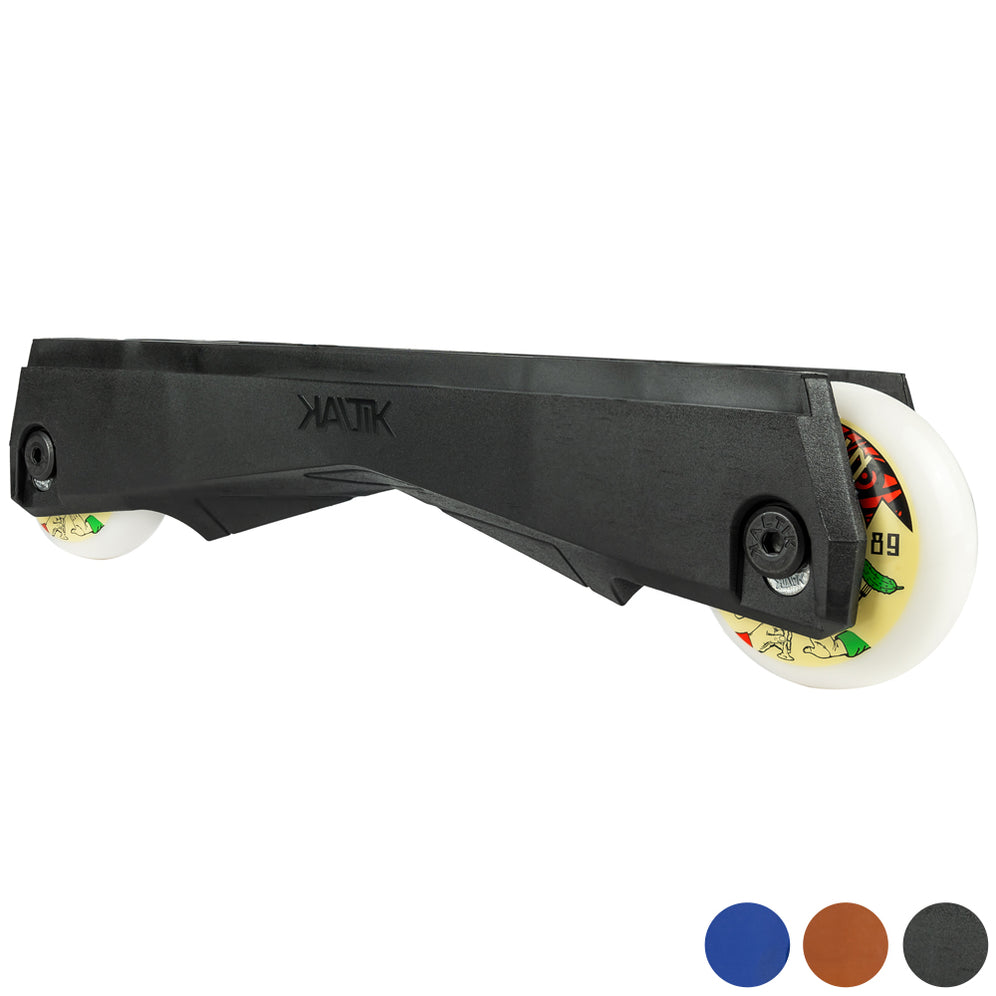 Aggressive Skate Frames | Quality for Your UFS Mounting System ...