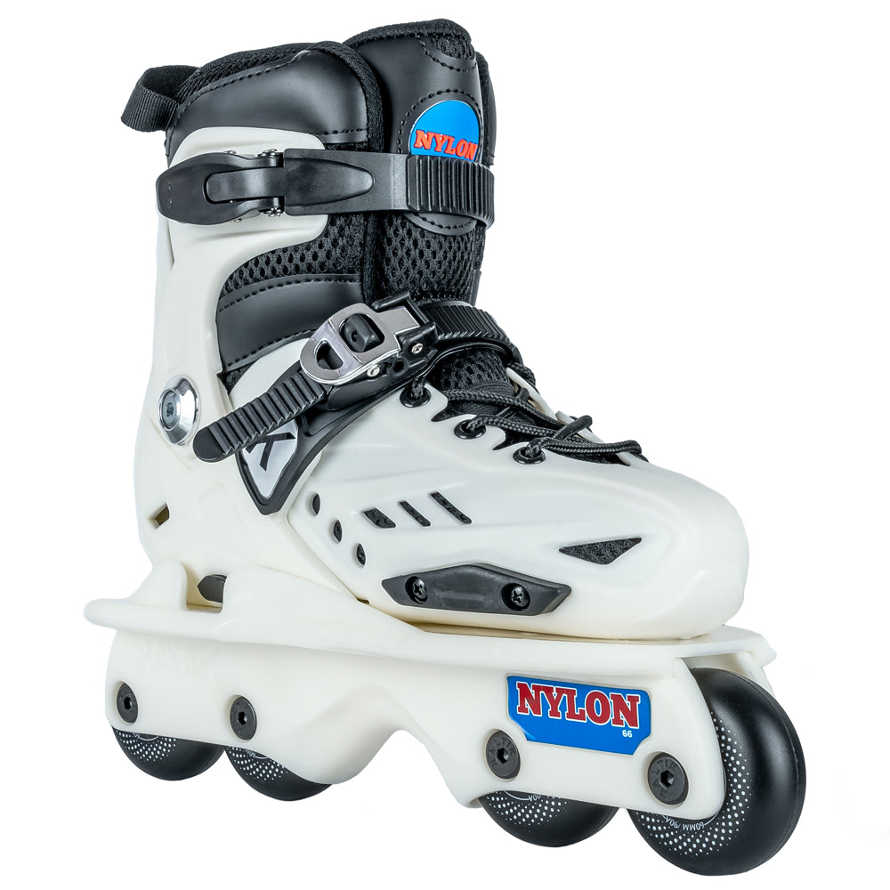 Kaltik-Nylon-Ninja-Junior-Adjustable-Aggressive-Inline-Skate