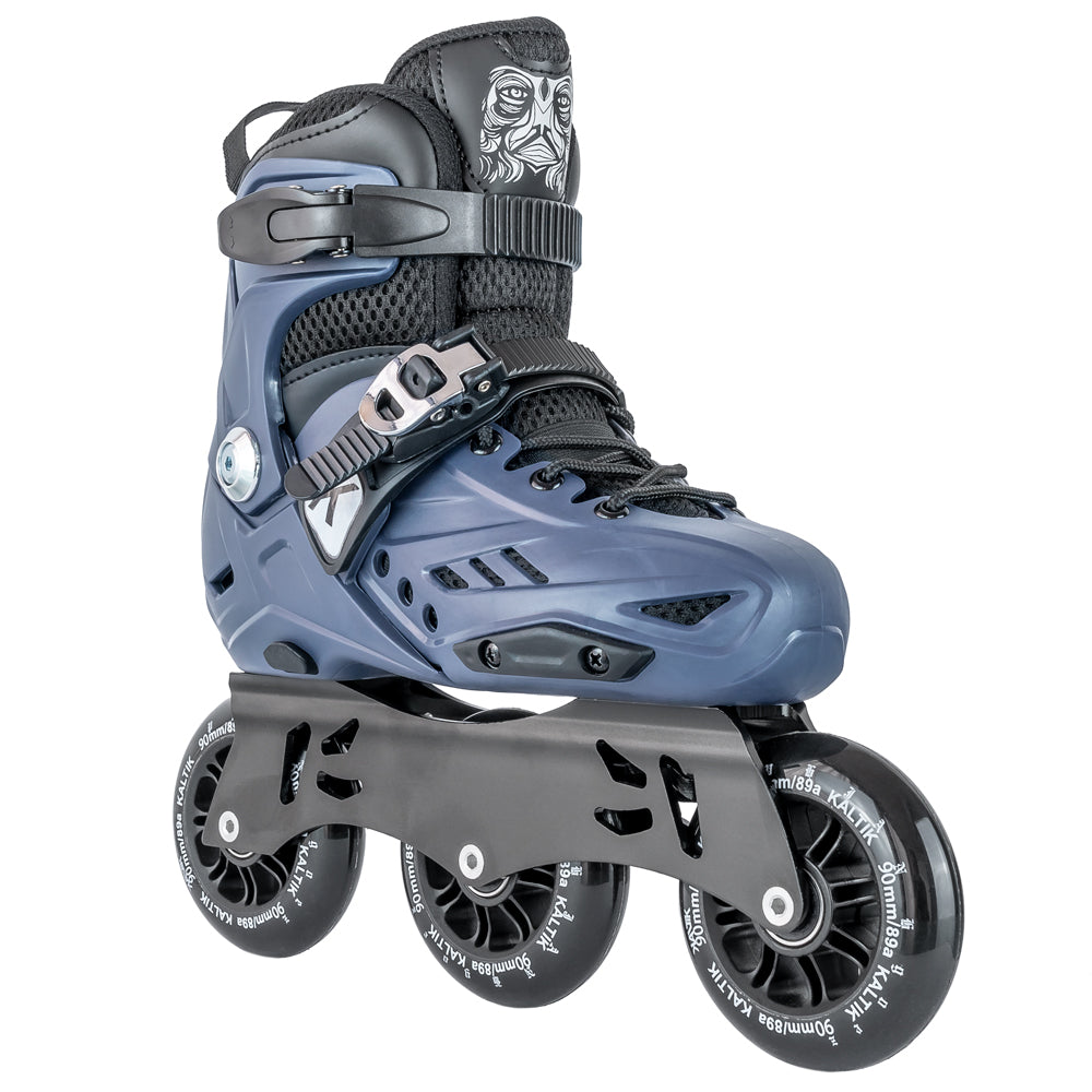 Kaltik-Tri-90-Steel-Junior-Inline-Skates