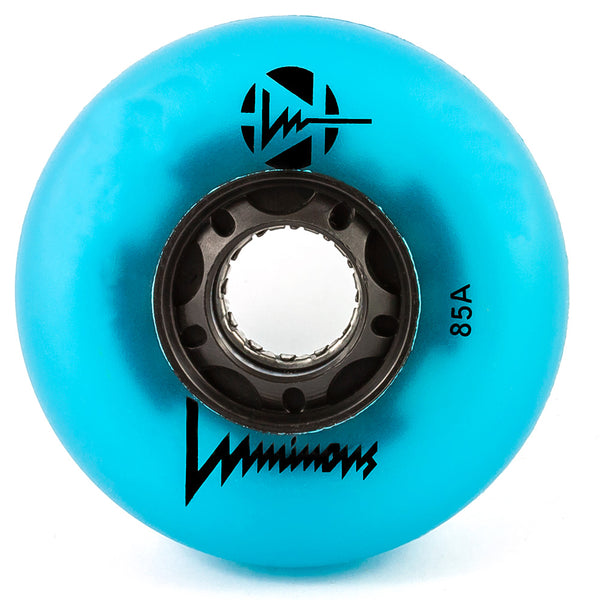 Luminous-LED-Glow-Wheel-84mm-Blue