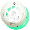 Luminouse-LED-Inline-Skate-100mm-Wheel-Glow