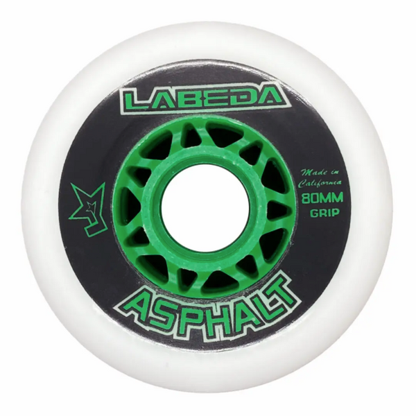 Labeda-Asphalt-80mm-82a-Green