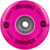 Lmnade-LED-Lites-Roller-Skate-Wheel-Bearings-Combo-Fuschia