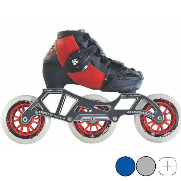 Luigino-3-Wheel-Kids-Package-Colour-Options