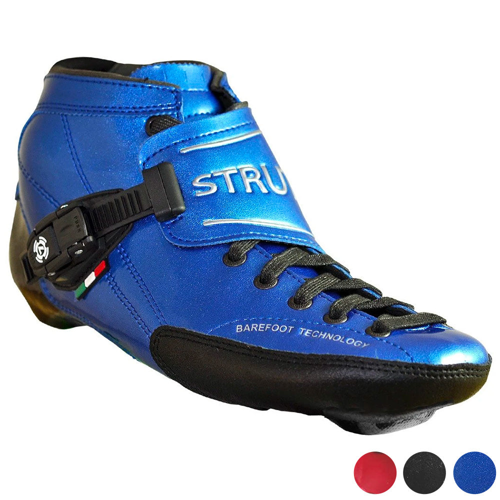 Luigino-Strut-17-Inline-Speed-Boot-Colour-Options