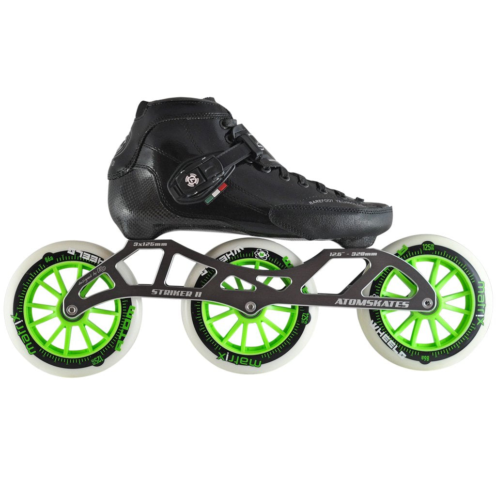 Luigino-Strut-Speed-Skate-Package-Black