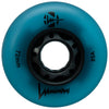 Luminous-72mm-Glow-Inline-Skate-Wheels-Blue-85a