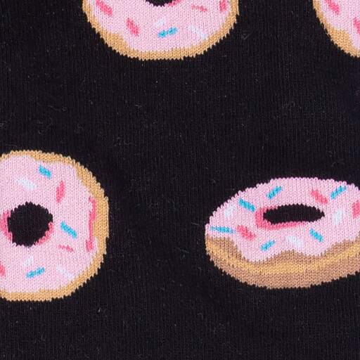 Sock-It-To-Me-Donut-Stop-Believing-Socks-Detail