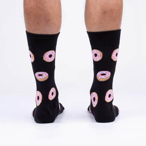 Sock-It-To-Me-Donut-Stop-Believing-Socks-Back