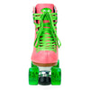 MOXI-Beach-Bunny-Rollerskate-Front-Watermelon