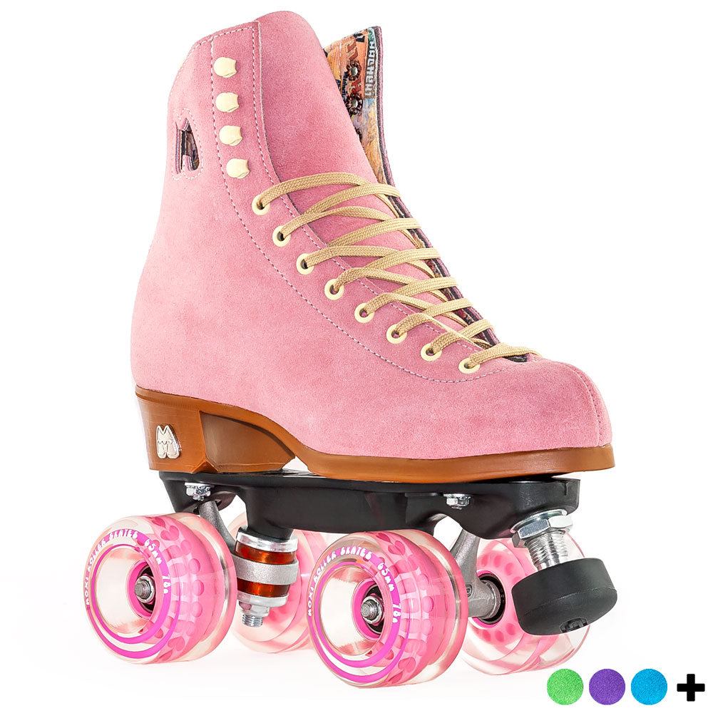 MOXI-Lolly-Retro-Roller-Skate-Colourways-Strawberry