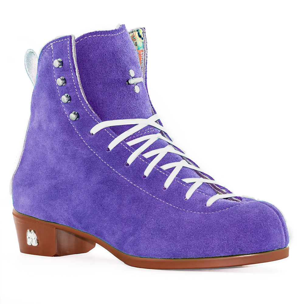 MOXI-Jack-Boot-Custom-Purple