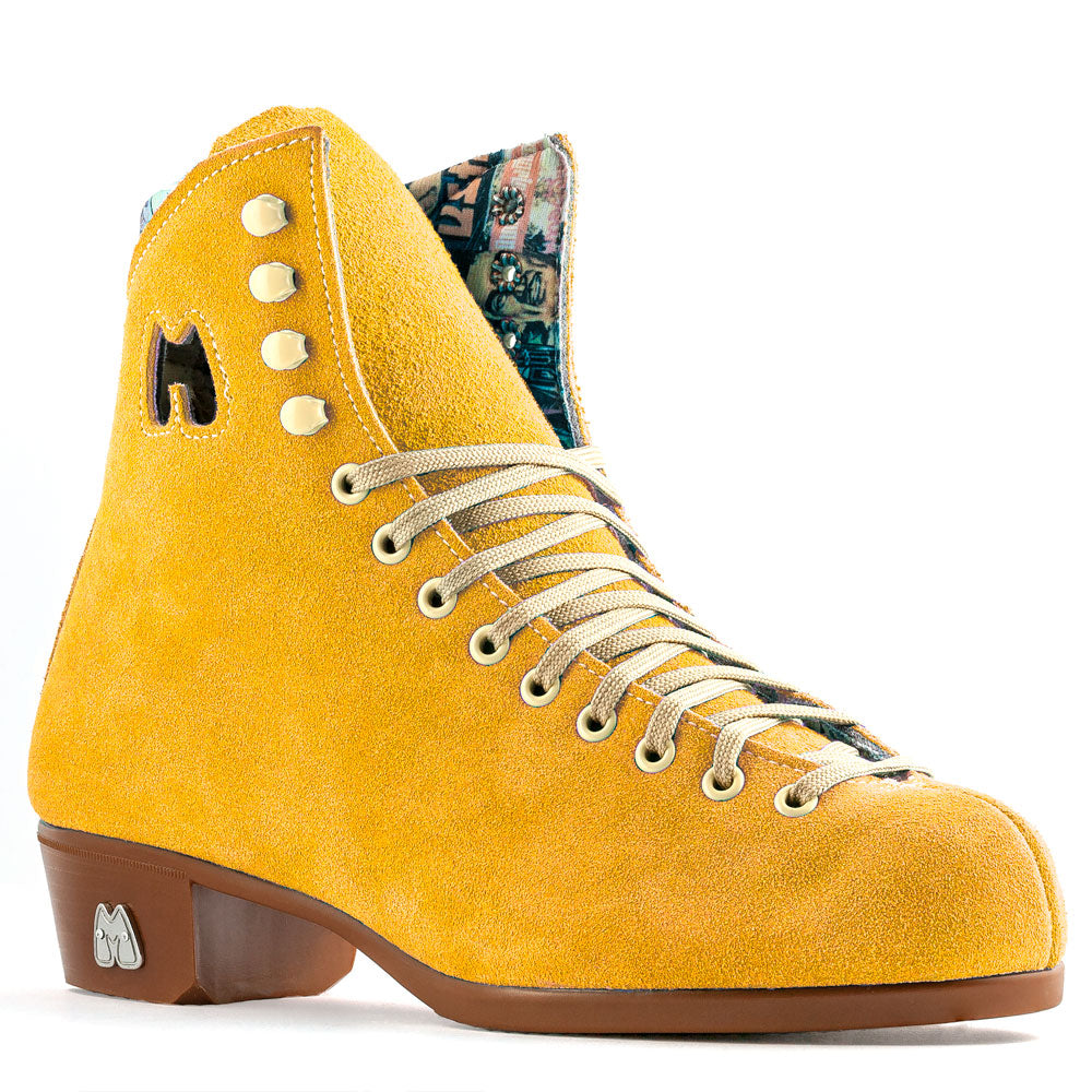 MOXI-Lolly-Boot-Yellow
