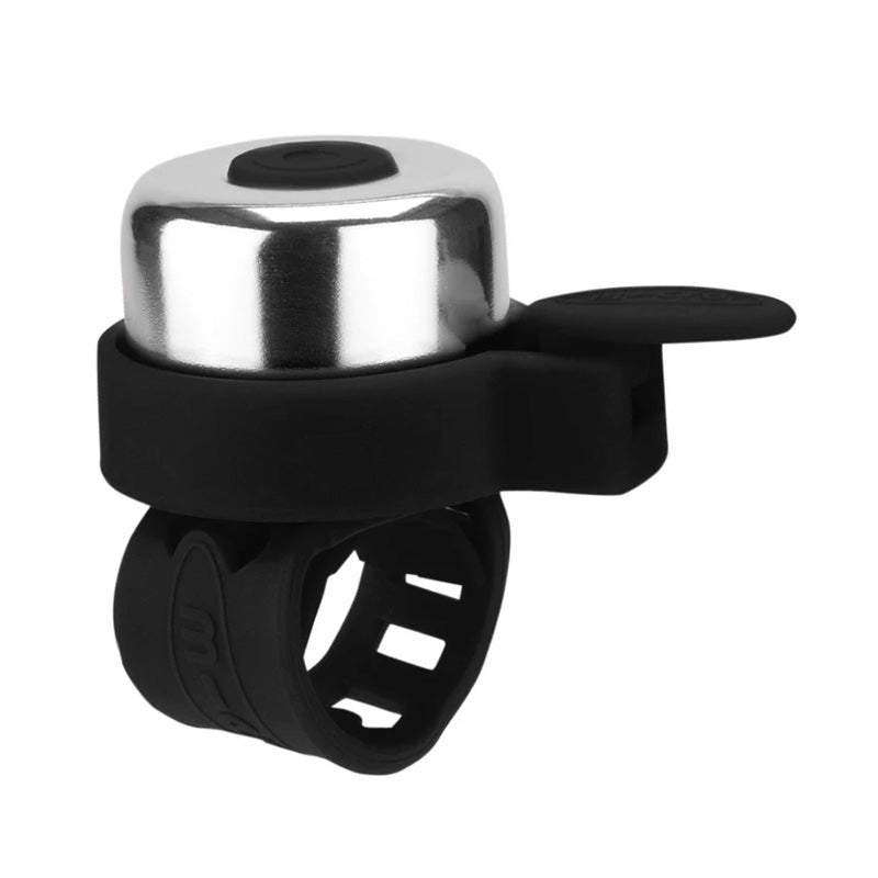 Micro-Scooter-Bell-Black