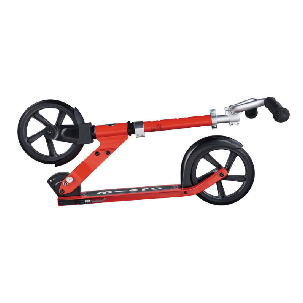Micro-Cruiser-Red-Folded-Scooter