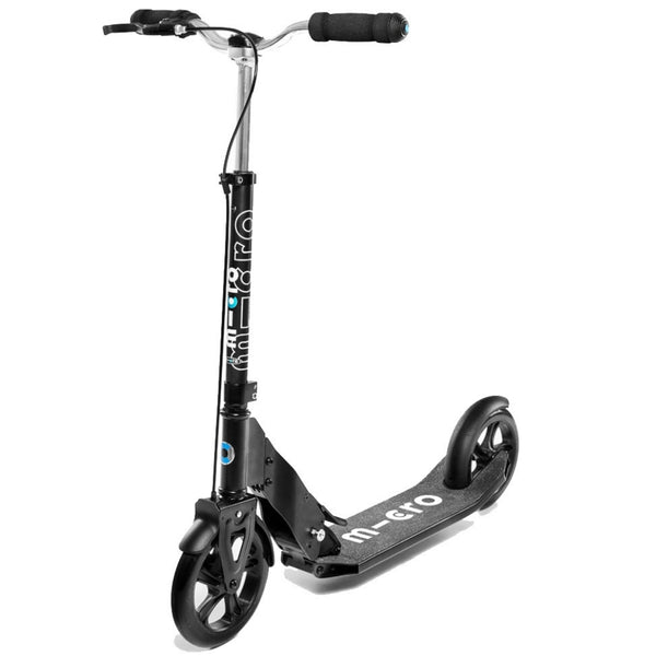 Micro-Downtown-Black-Scooter