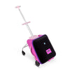 Micro-Eazy-Luggage-Violet-Front-View