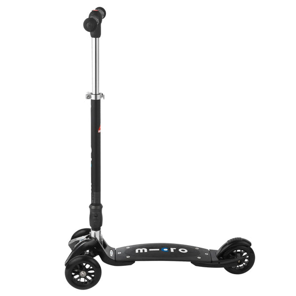 Micro-Kickboard-Compact-Scooter-Side