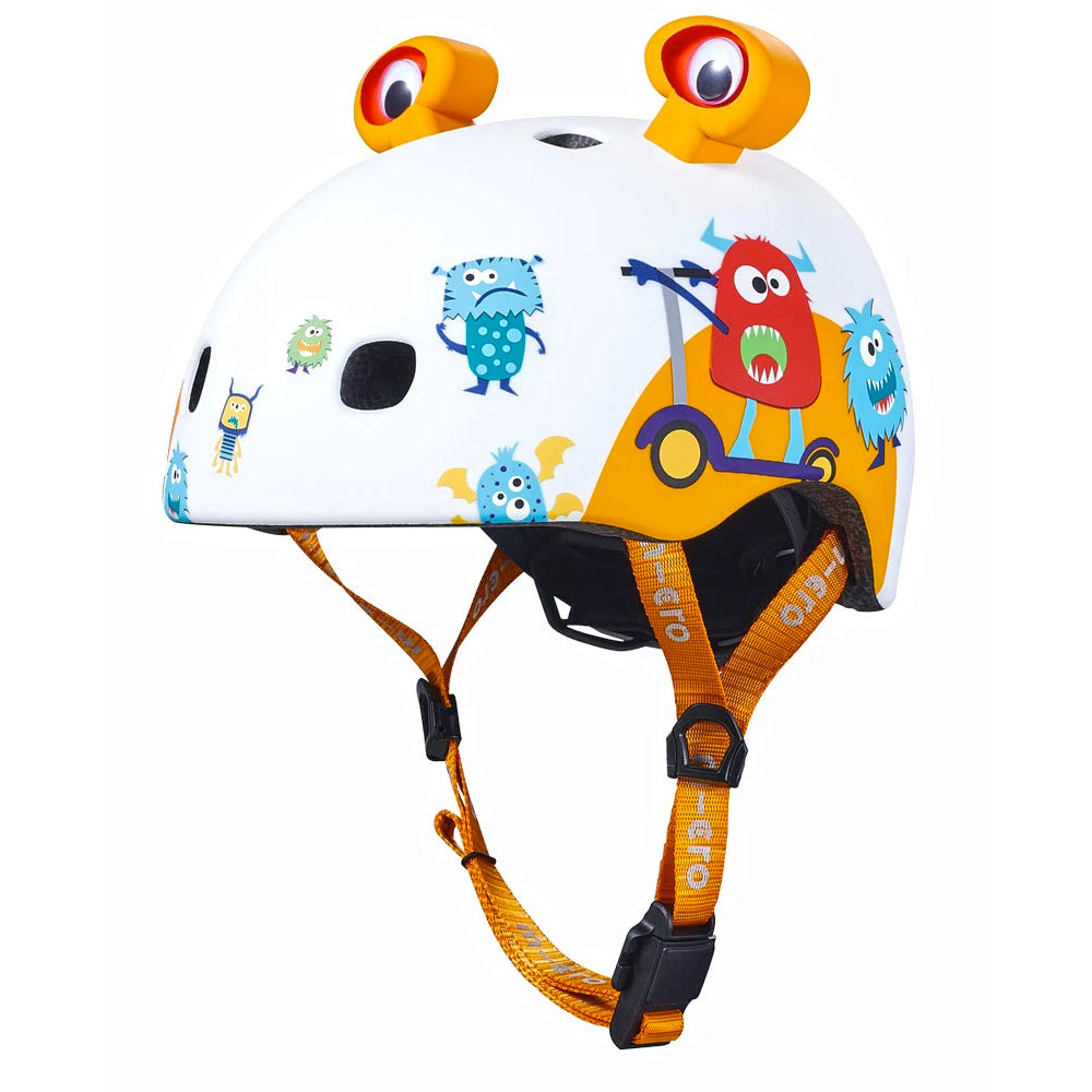 Micro-Special-3D-LED-Bike-Rated-Helmet-Monster