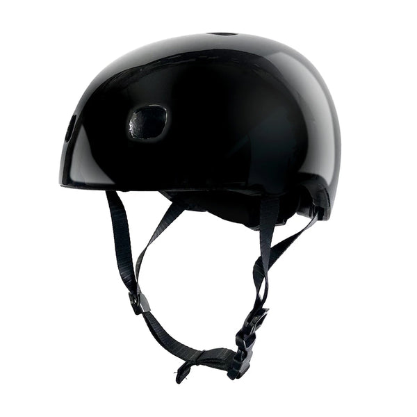 MICRO-Kids-LED-Adjustable-Helmet-Black