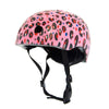 Micro-Kids-Pattern-Adjustable-Helmet-Leopard