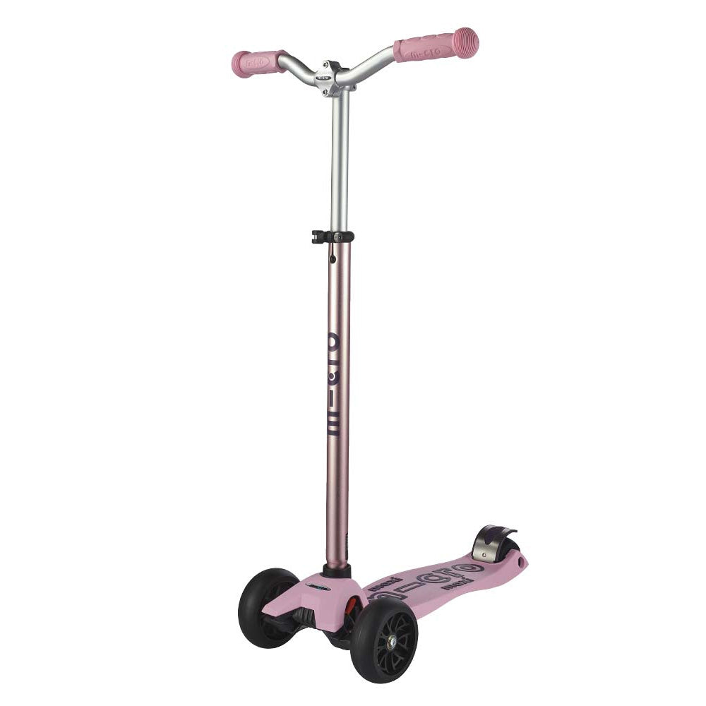 Micro Maxi Deluxe Pro Scooter Bayside Blades