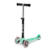 Micro-Mini-2-Go-Deluxe-Scooter-As-3-wheel-scooter-Mint