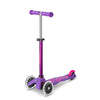 Micro-Mini-Deluxe-LED-Kids-Scooter-Purple-Pink