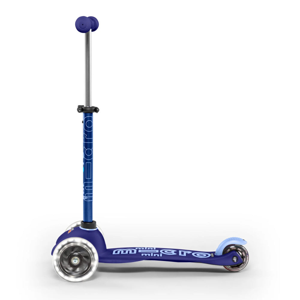 Micro-Mini-Deluxe-LED-Scooter-Side-View-Navy