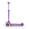 Micro-Mini-Deluxe-LED-Scooter-Side-View-Purple