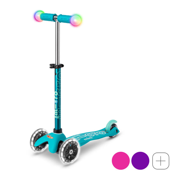 Micro-Mini-Deluxe-Magic-Scooter-Colour-Options