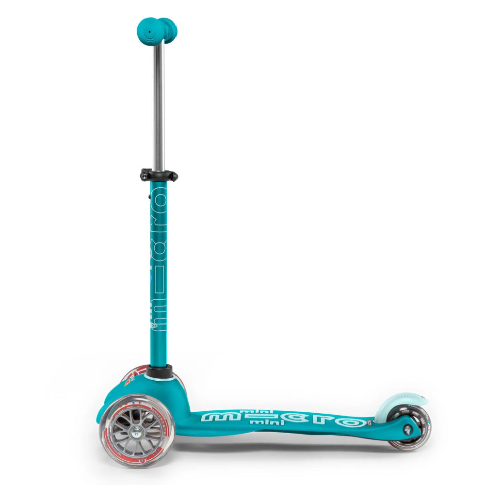 Micro-Mini-Deluxe-Scooter-Side-View-Aqua