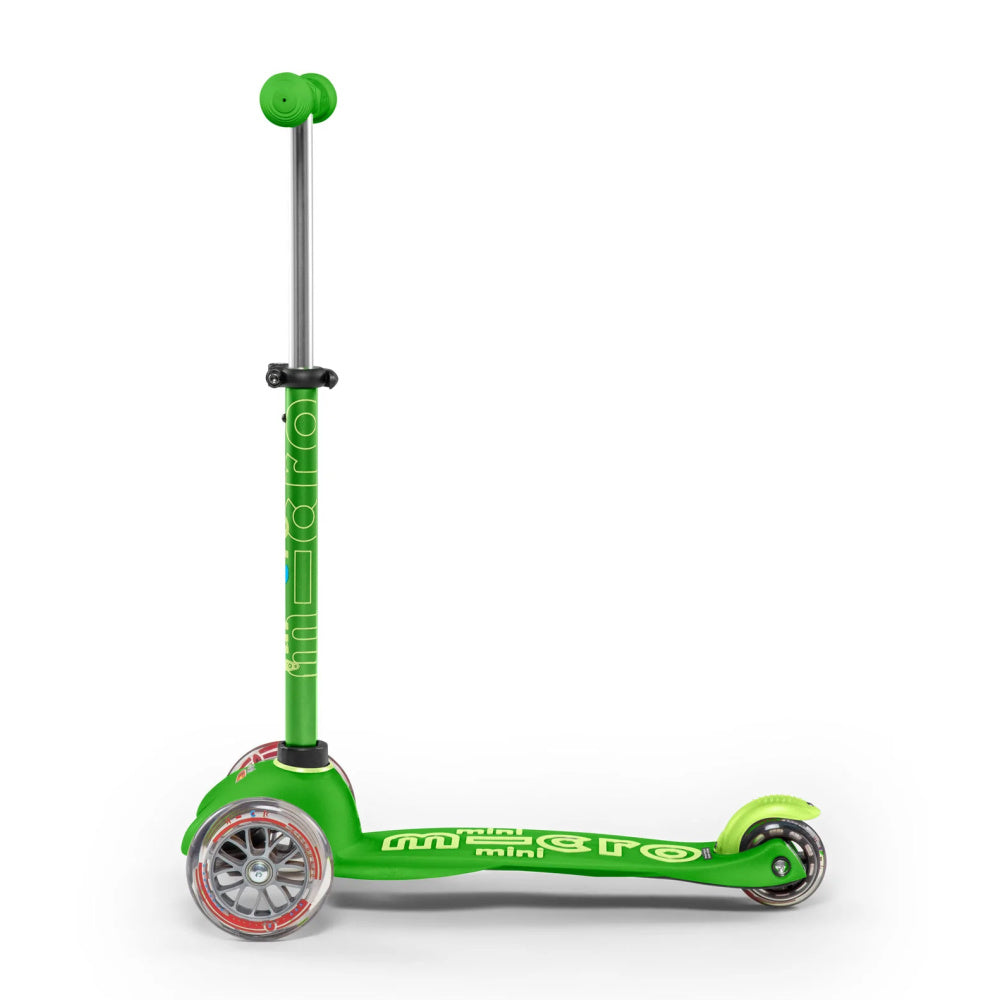 Micro-Mini-Deluxe-Scooter-Side-View-Green