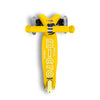 Micro-Mini-Deluxe-Scooter-Top-View-Yellow