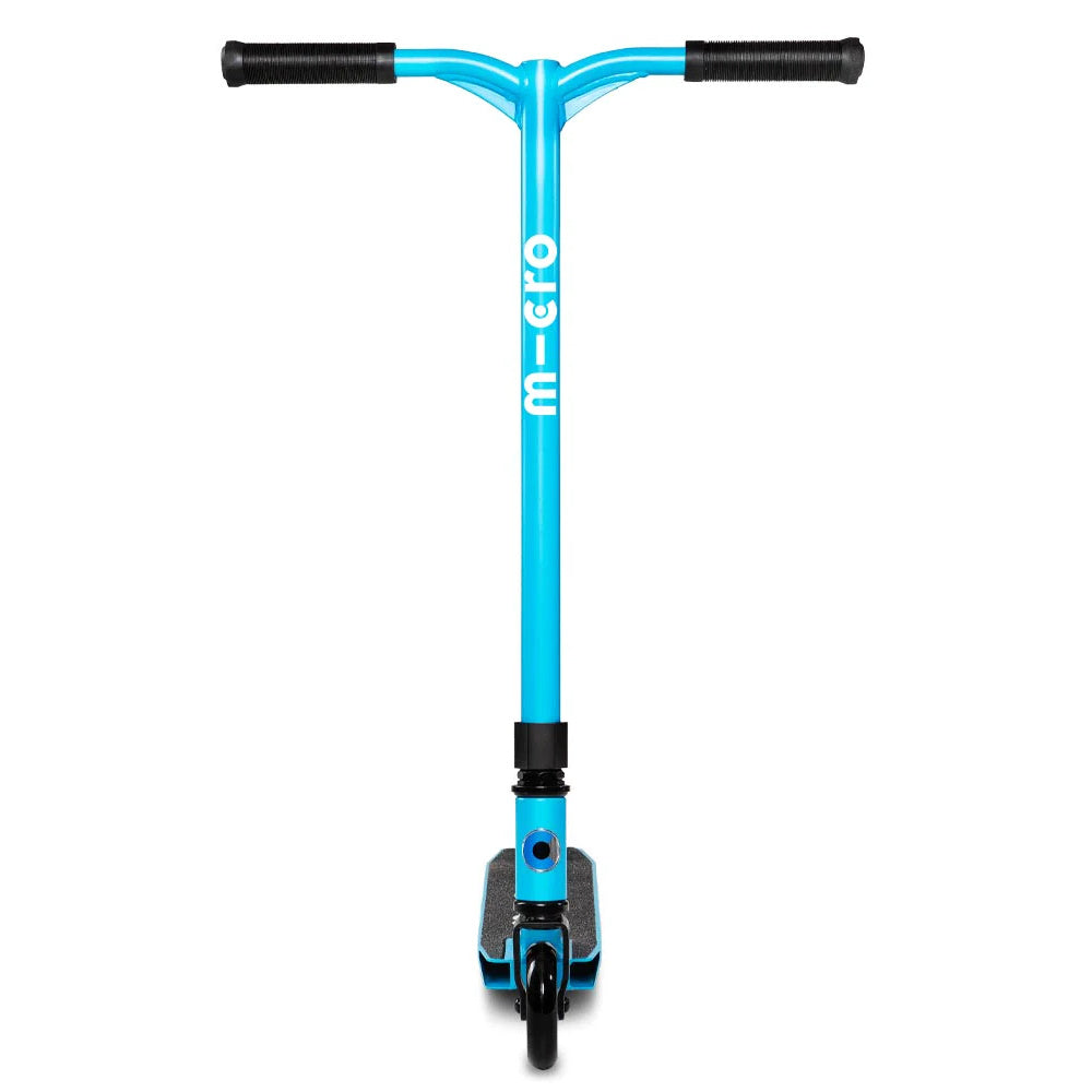 Micro-Ramp-Scooter-Front-View-Blue