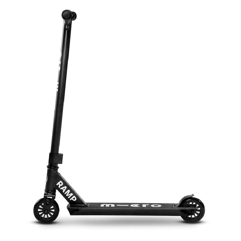 Micro-Ramp-Scooter-Side-View-Black