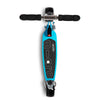 Micro-Rocket-II-Scooter-Top-View-Blue
