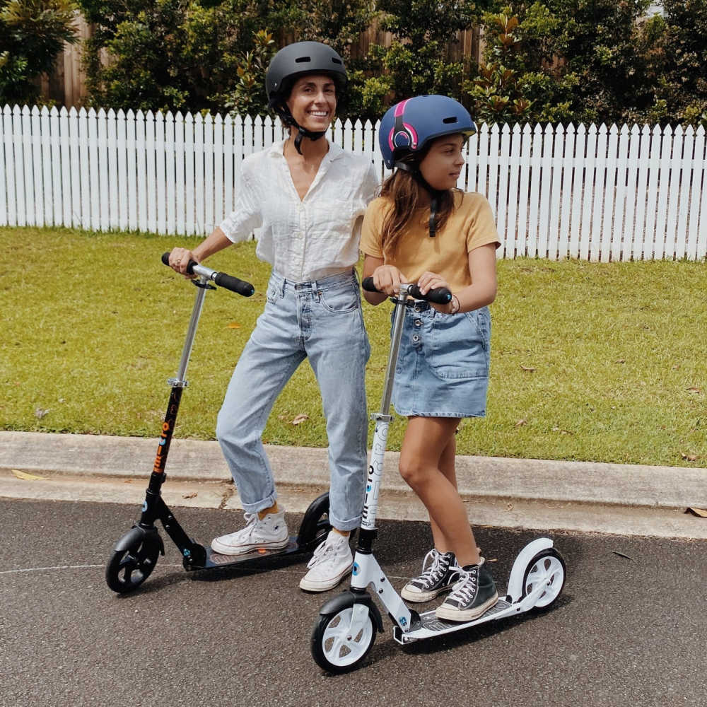 Micro-Scooter-Lifestyle