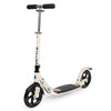 Micro-Scooters-Flex-Plus-Scooter-Cream